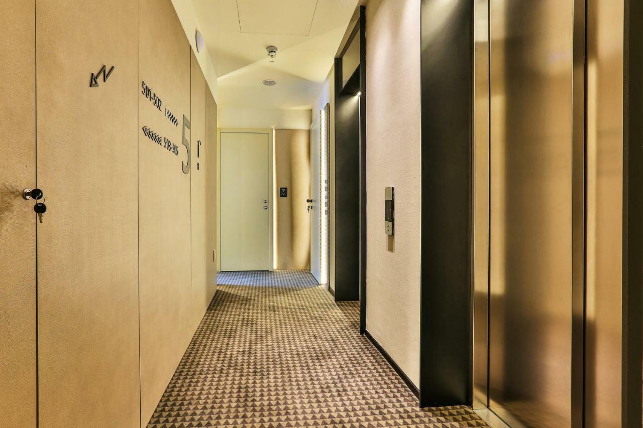 Hotel Kalos by Aycon Budva Exterior foto